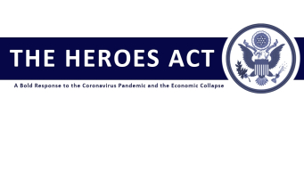 HERO Act Training for Infectious Disease Prevention - Able Safety Consulting