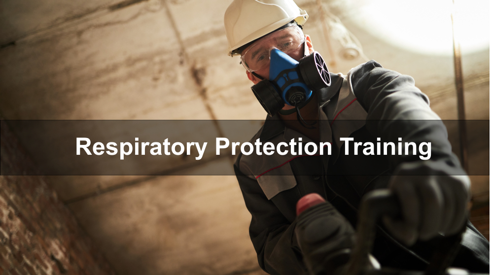 Respiratory Protection Training - Able Safety Consulting
