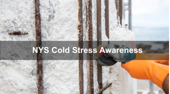 NYS Cold Stress Awareness For Employees - Able Safety Consulting